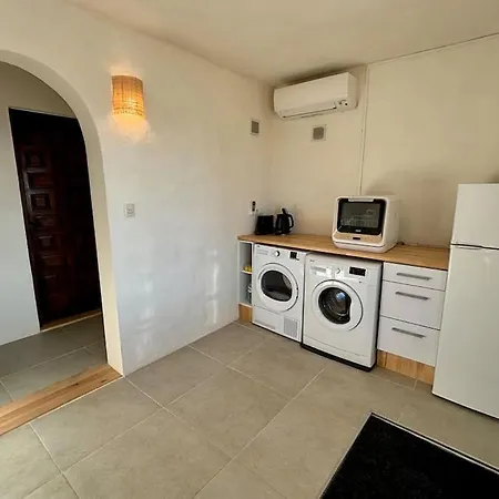 Apartmán Casa Dunas