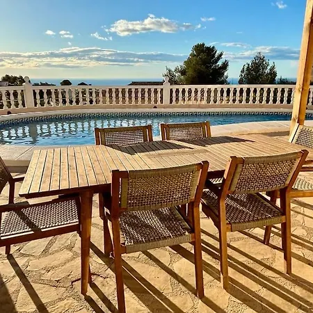Casa Dunas *
