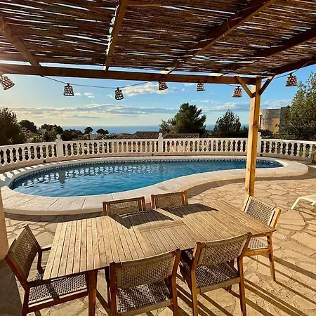 Casa Dunas *