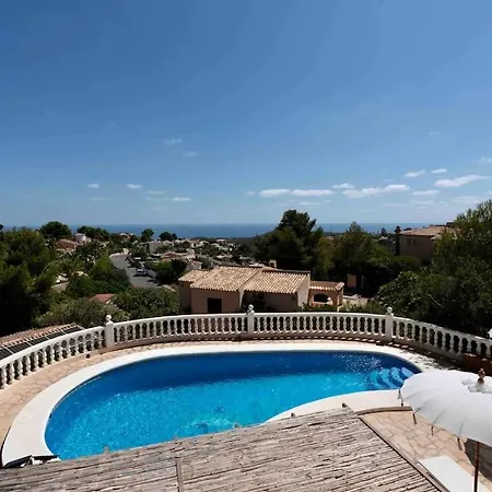 Casa Dunas