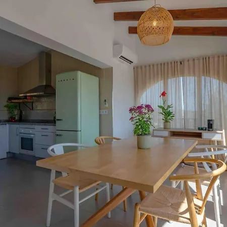 Apartament Casa Dunas