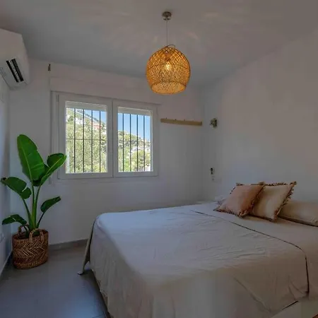 Casa Dunas * Benitachell
