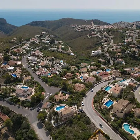 Casa Dunas
