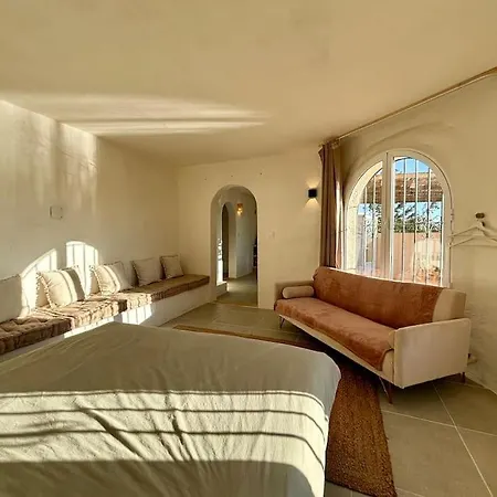 Apartmán Casa Dunas *