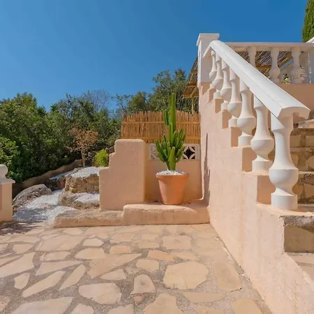 Casa Dunas Benitachell