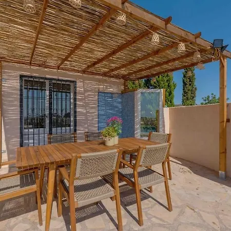 Apartmán Casa Dunas *