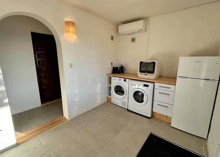 Apartament Casa Dunas