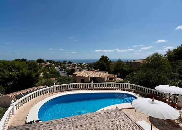Casa Dunas