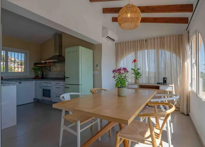 Apartament Casa Dunas