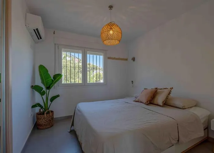 Casa Dunas * Benitachell