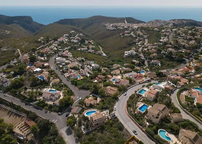 Casa Dunas