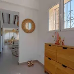 Casa Dunas * Benitachell