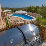 Casa Dunas Appartamento Benitachell