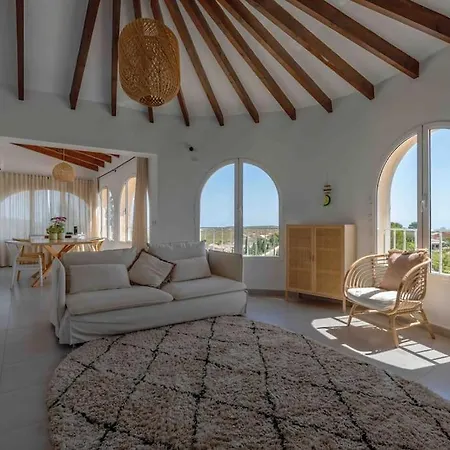 Casa Dunas *