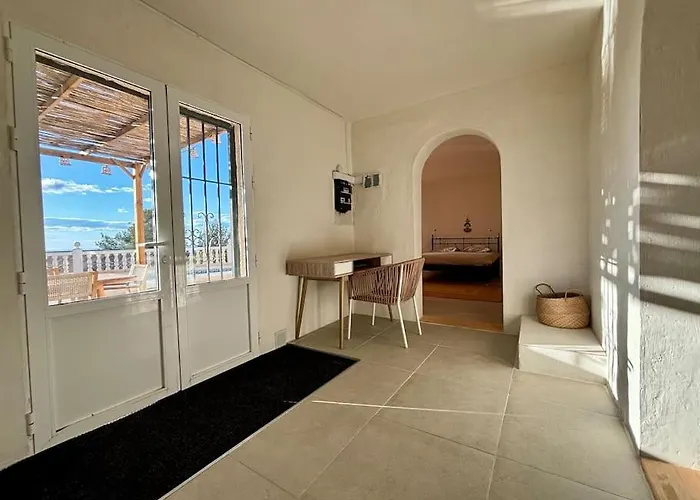 Apartman Casa Dunas *
