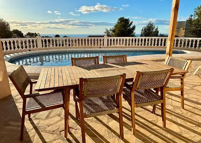 Casa Dunas *