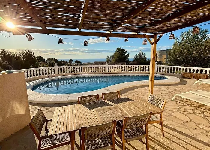 Casa Dunas *