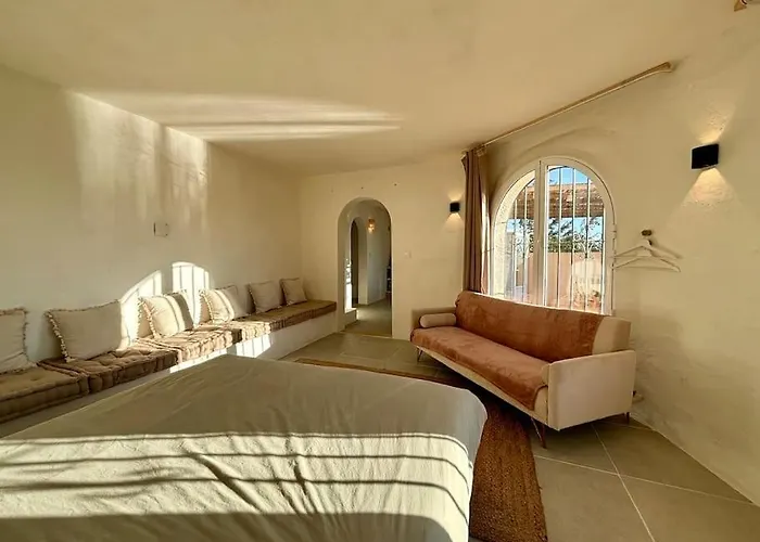 Apartman Casa Dunas *