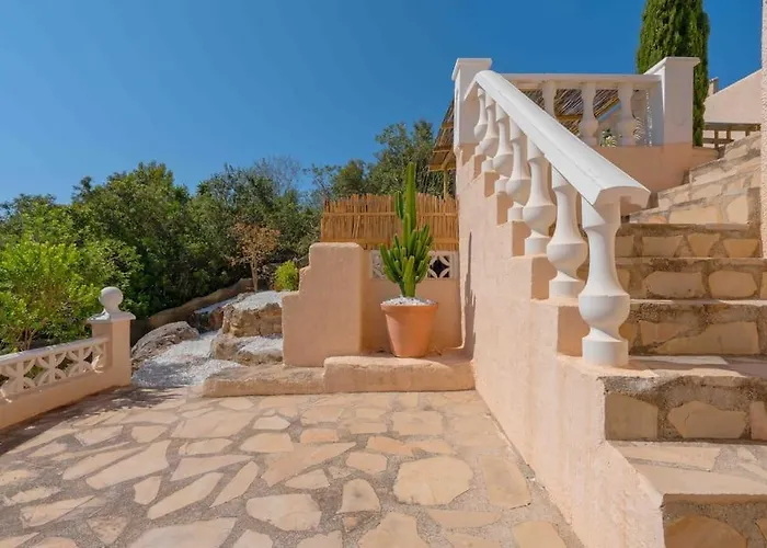 Casa Dunas Benitachell