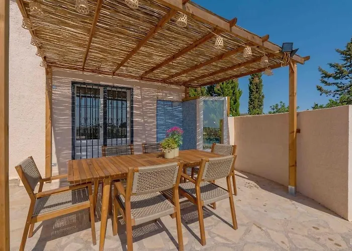 Apartman Casa Dunas *